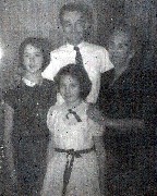Ruth Ann Gordon Bennett; Adelaide Haydock